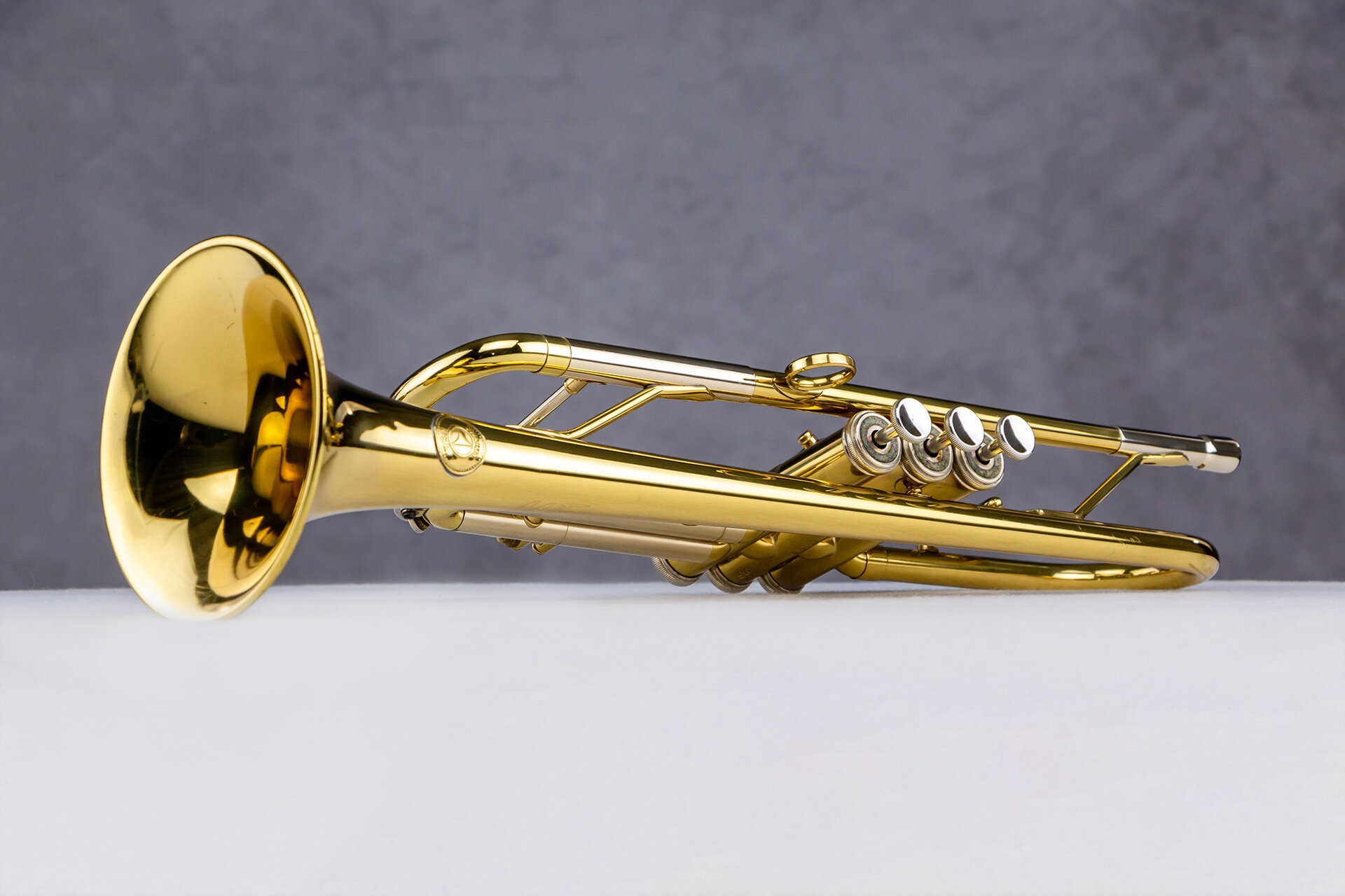 HOLTON トランペット(Bb) ST550 MF 管楽器 楽器/器材 おもちゃ・ホビー・グッズ 安いオンライン ショップ